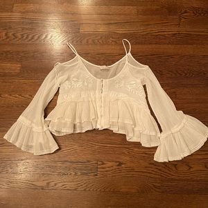 Free people blouse